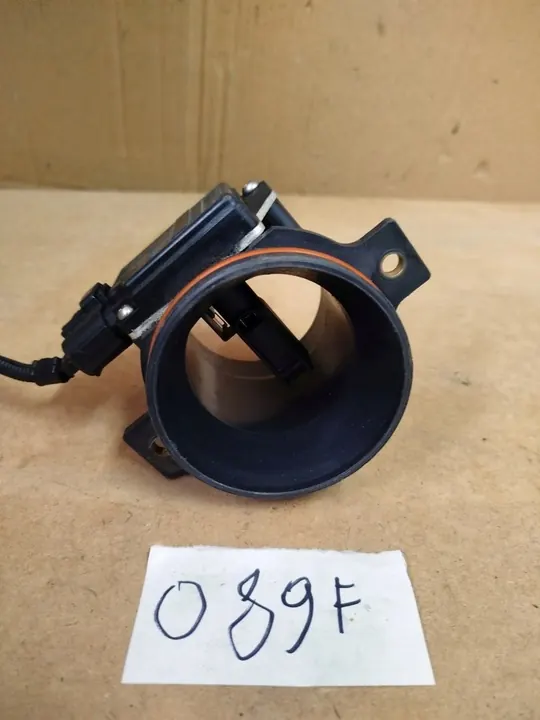 Luftmassenmesser Ford Galaxy I 2.0 98AB-12B579-FA image 2