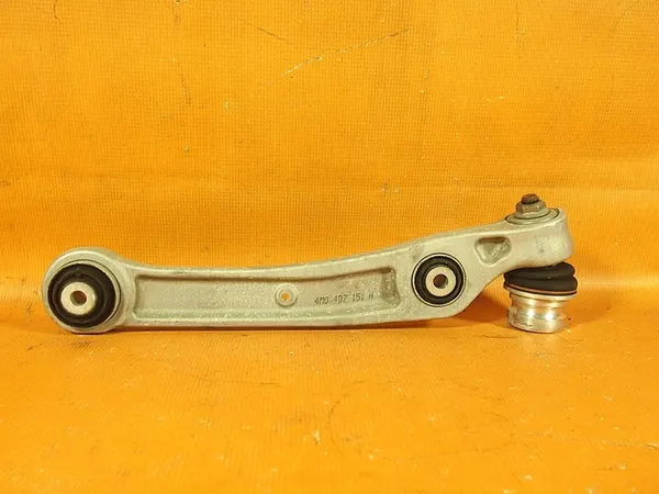 Braccio Oscillante Anteriore Sinistro Audi E-Tron 55 4m0407151h image 2