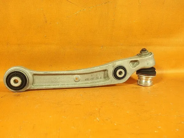 Braccio Oscillante Anteriore Sinistro Audi E-Tron 55 4m0407151h image 3