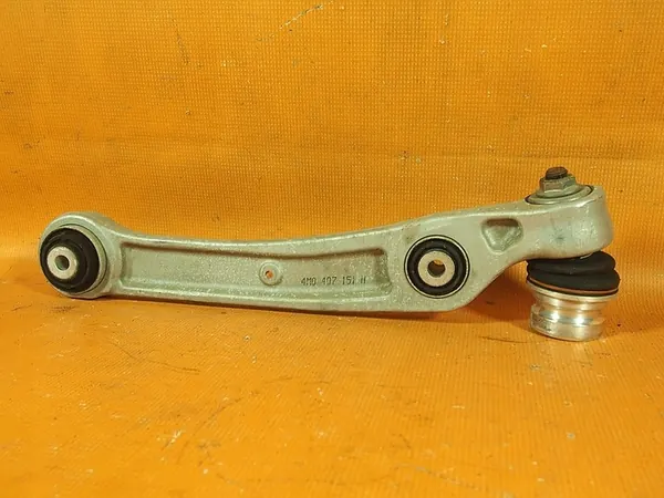 Braccio Oscillante Anteriore Sinistro Audi E-Tron 55 4m0407151h image 4