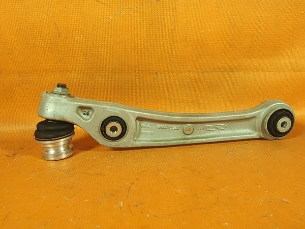 Braccio Oscillante Anteriore Sinistro Audi E-Tron 55 4m0407151h image 5