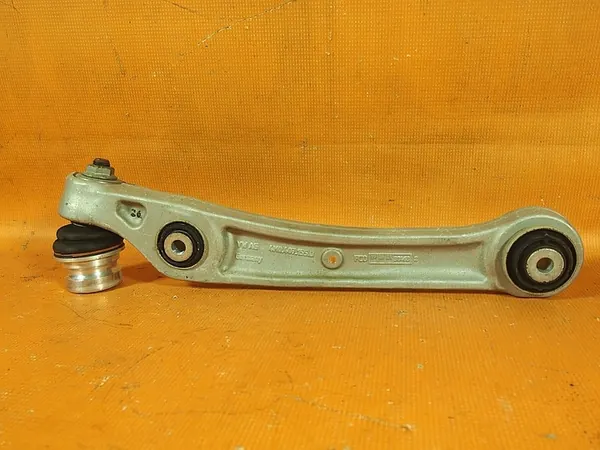 Braccio Oscillante Anteriore Sinistro Audi E-Tron 55 4m0407151h image 6