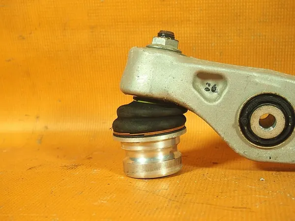 Braccio Oscillante Anteriore Sinistro Audi E-Tron 55 4m0407151h image 7