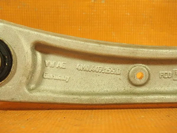 Braccio Oscillante Anteriore Sinistro Audi E-Tron 55 4m0407151h image 9