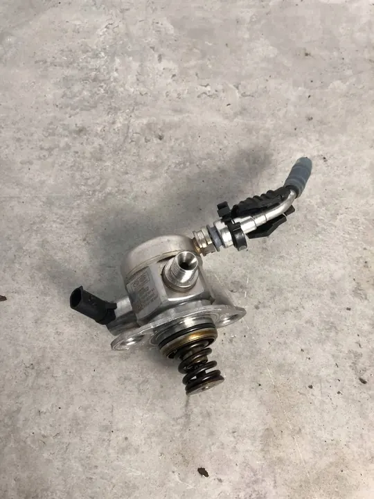 Bomba de combustível de alta pressão Hyundai Ioniq 2018 OEM 3532003AA0 image 2