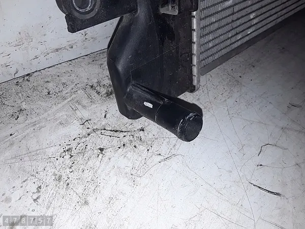 Radiador Nissan Leaf 2017 214103NF0A image 2