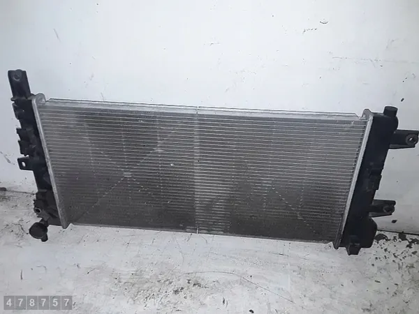 Radiador Nissan Leaf 2017 214103NF0A image 5