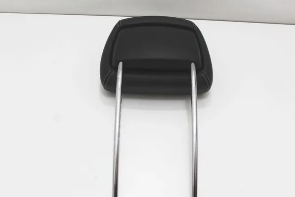 Appuie-tête avant siège OEM Mercedes W212 Lift 2014 Noir image 5