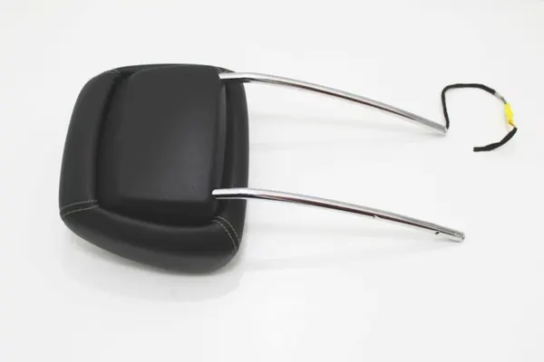 Appuie-tête avant siège OEM Mercedes W212 Lift 2014 Noir image 6