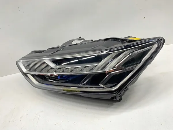 Farol dianteiro esquerdo Matrix Laser Full LED Audi A7 S7 2018- image 3