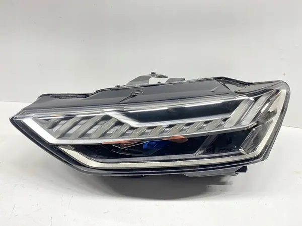 Farol dianteiro esquerdo Matrix Laser Full LED Audi A7 S7 2018- image 5