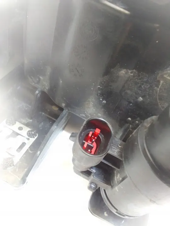 Kolfilter OEM 31420-N9500 för Hyundai Tucson IV 21- image 4