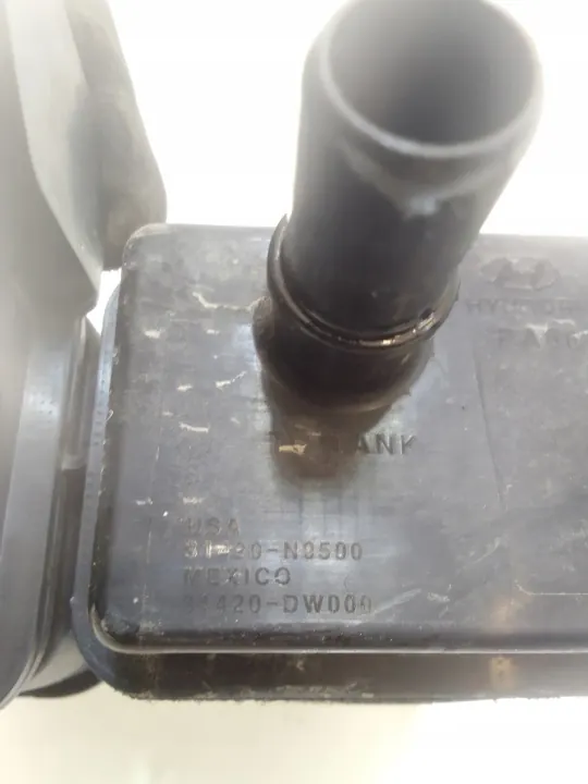 Kolfilter OEM 31420-N9500 för Hyundai Tucson IV 21- image 7