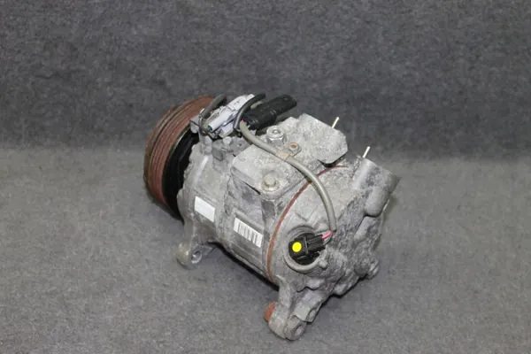 BMW F20 F30 F10 2.0D N47 - Compressore AC - 9225703 image 3