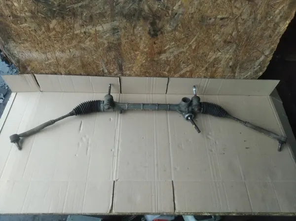 Stuurinrichting OEM MAGLOWNICA voor Toyota Yaris II image 5