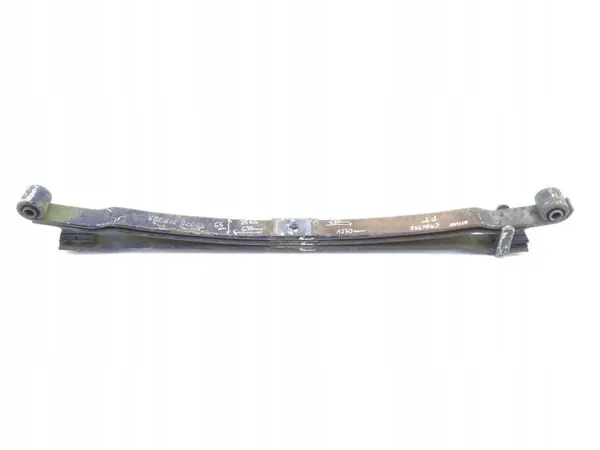 OEM 55020-MB90A Bakre bladfjäder 3 blad 6,5cm image 2