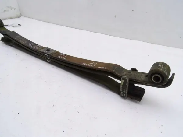 OEM 55020-MB90A Bakre bladfjäder 3 blad 6,5cm image 3