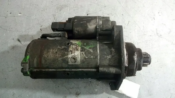 Motor de arranque Skoda Octavia I 1.9TDI OEM 037903025F image 3