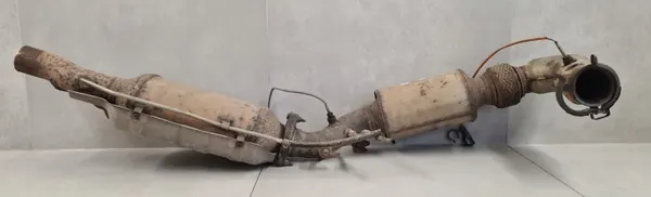 DPF-suodatin OEM BJ32-5H250-AC Range Rover Evoque image 3