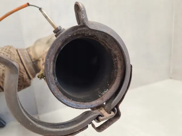 DPF-suodatin OEM BJ32-5H250-AC Range Rover Evoque image 4