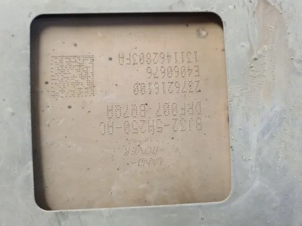 DPF-suodatin OEM BJ32-5H250-AC Range Rover Evoque image 8