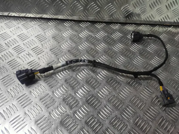 Fiação do Ventilador Ford Mustang VI 5.0 GT image 1