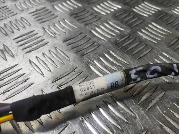 Fiação do Ventilador Ford Mustang VI 5.0 GT image 2