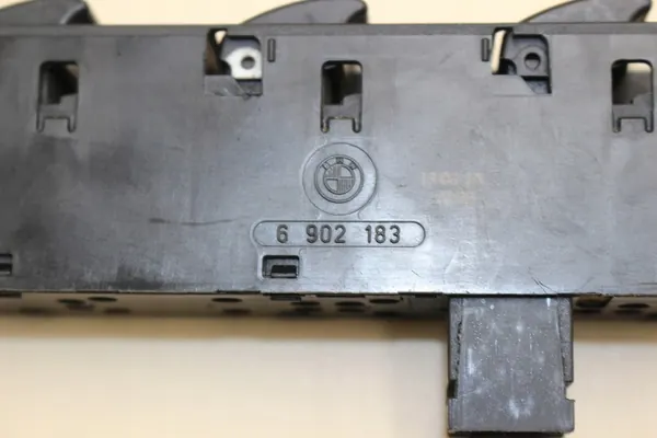 Linker dakraam schakelaar BMW E46 Cabrio image 7