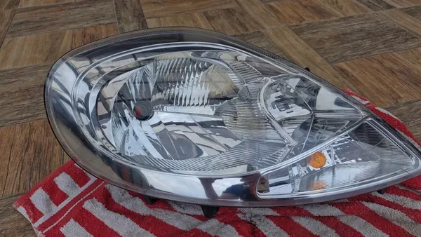 VIVARO A TRAFIC II PRIMASTAR LIFT 06-16 Valeo image 2