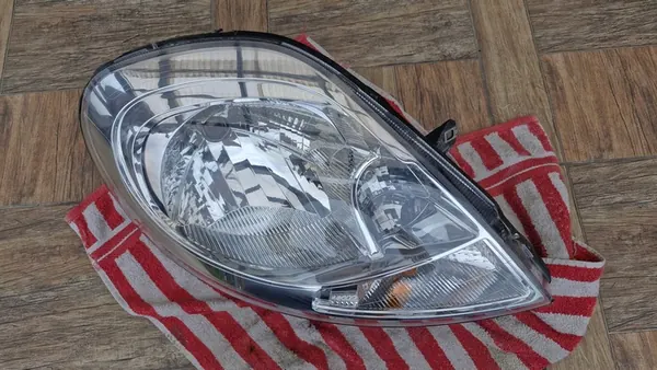 VIVARO A TRAFIC II PRIMASTAR LIFT 06-16 Valeo image 3