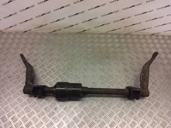 Land Rover Taka-akselin stabilointitanko OEM DPLA5E484AC image 3