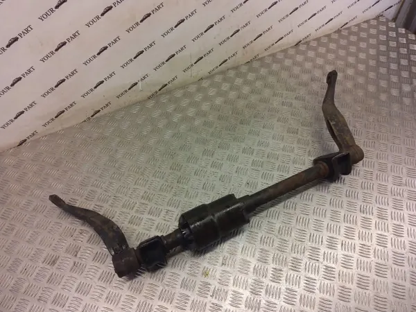Land Rover Taka-akselin stabilointitanko OEM DPLA5E484AC image 4