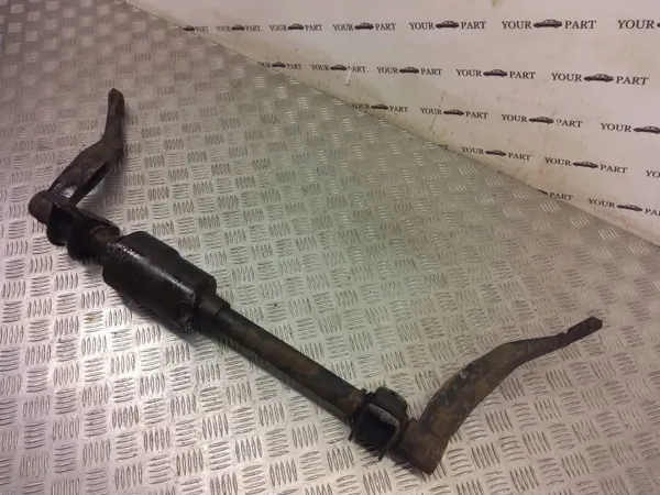 Land Rover Taka-akselin stabilointitanko OEM DPLA5E484AC image 5