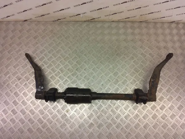 Land Rover Taka-akselin stabilointitanko OEM DPLA5E484AC image 6