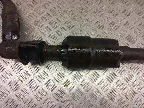 Land Rover Taka-akselin stabilointitanko OEM DPLA5E484AC image 7