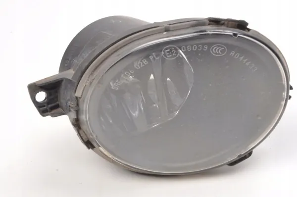Faro Halógeno Derecho Usado OEM 30796681 para Volvo XC60 image 2