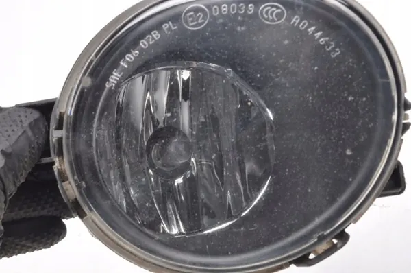 Faro Halógeno Derecho Usado OEM 30796681 para Volvo XC60 image 4
