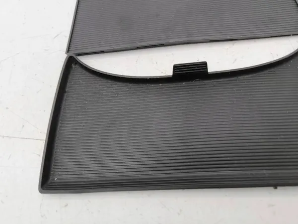Ford Galaxy 2017 Handskfacksmatta OEM EM2BR044106AAW image 4