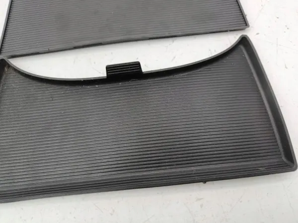 Ford Galaxy 2017 Handskfacksmatta OEM EM2BR044106AAW image 5