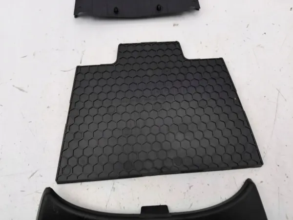 Ford Galaxy 2017 Handskfacksmatta OEM EM2BR044106AAW image 8