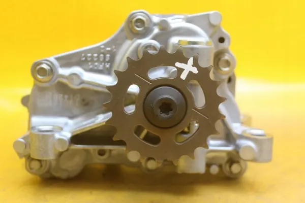 Bomba de aceite Mazda OEM 278 S5227 para CX-30 2.0 HF01 image 5