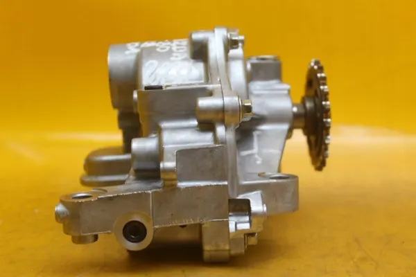 Bomba de aceite Mazda OEM 278 S5227 para CX-30 2.0 HF01 image 6