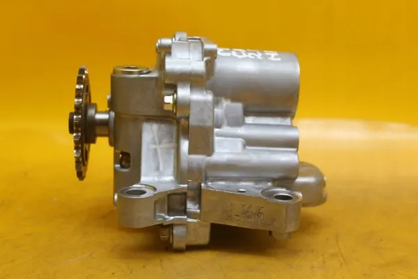 Bomba de aceite Mazda OEM 278 S5227 para CX-30 2.0 HF01 image 8