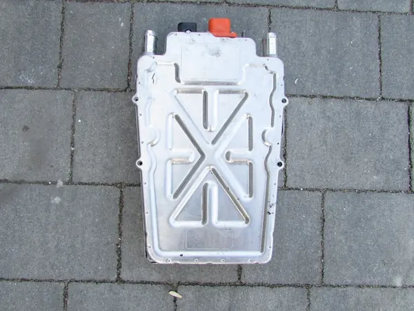 Heating Module Porsche Taycan image 2