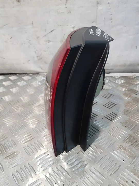 VW GOLF V Vänster Bakljus 1K6945095E image 9