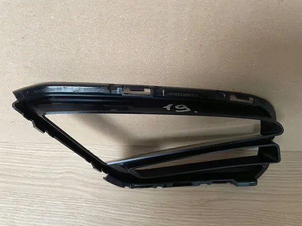 Griglia paraurti sinistra BMW F40 M-Package 51118075333 image 3