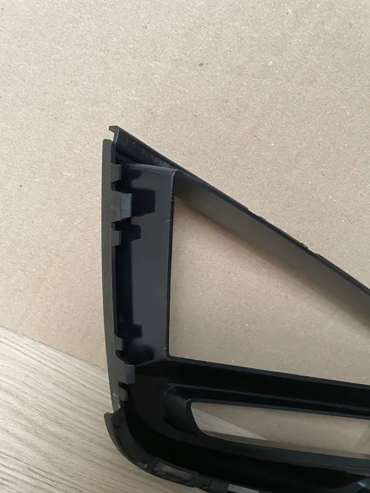 Griglia paraurti sinistra BMW F40 M-Package 51118075333 image 4