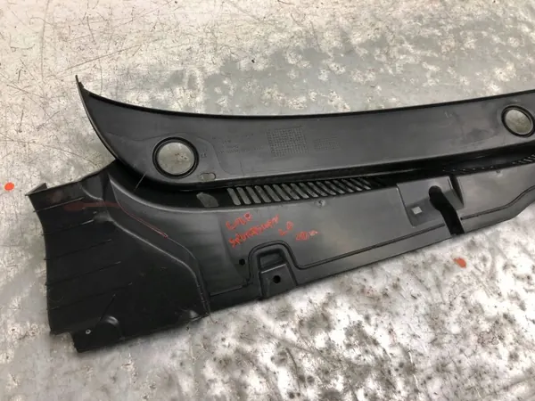 Montant gauche pare-brise OEM 517819403C VW Golf Sportsvan image 6