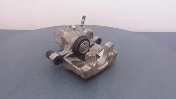 RENAULT LAGUNA II 1.9 DCI VASEN TAKAJARRUPURISTIN ABE CZH1238 image 3