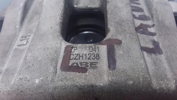 RENAULT LAGUNA II 1.9 DCI VASEN TAKAJARRUPURISTIN ABE CZH1238 image 5